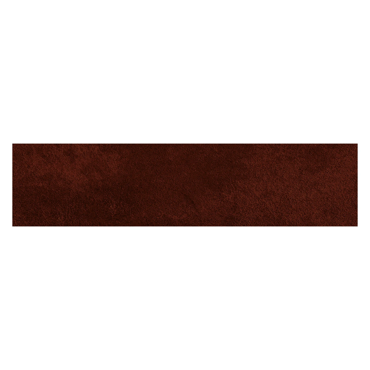 Wandfliese Rondine Vibe Red Fire 4,8 x 20 cm Muster