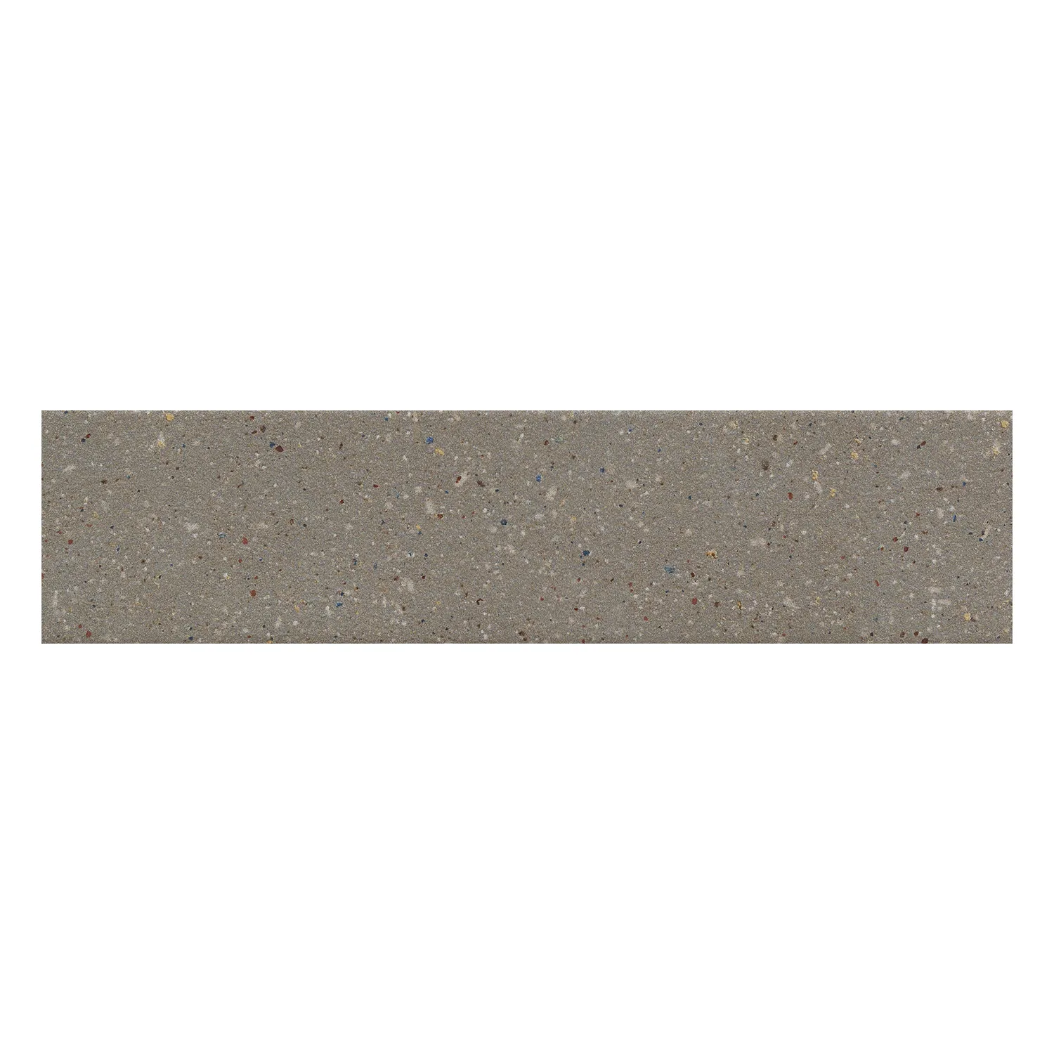 Fliese CIR Forever Color Pepper Grey 6 x 25 cm Muster