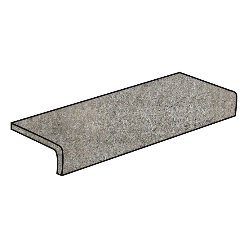 Reggio Nell'Emilia Rosta Nuova Winkel Stufe R11 10 x 40 x 4
