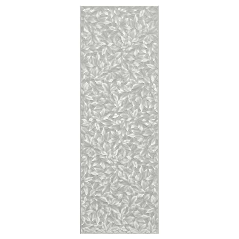 Grazia Elegance Decoro Cinder Matt 35 x 102 cm