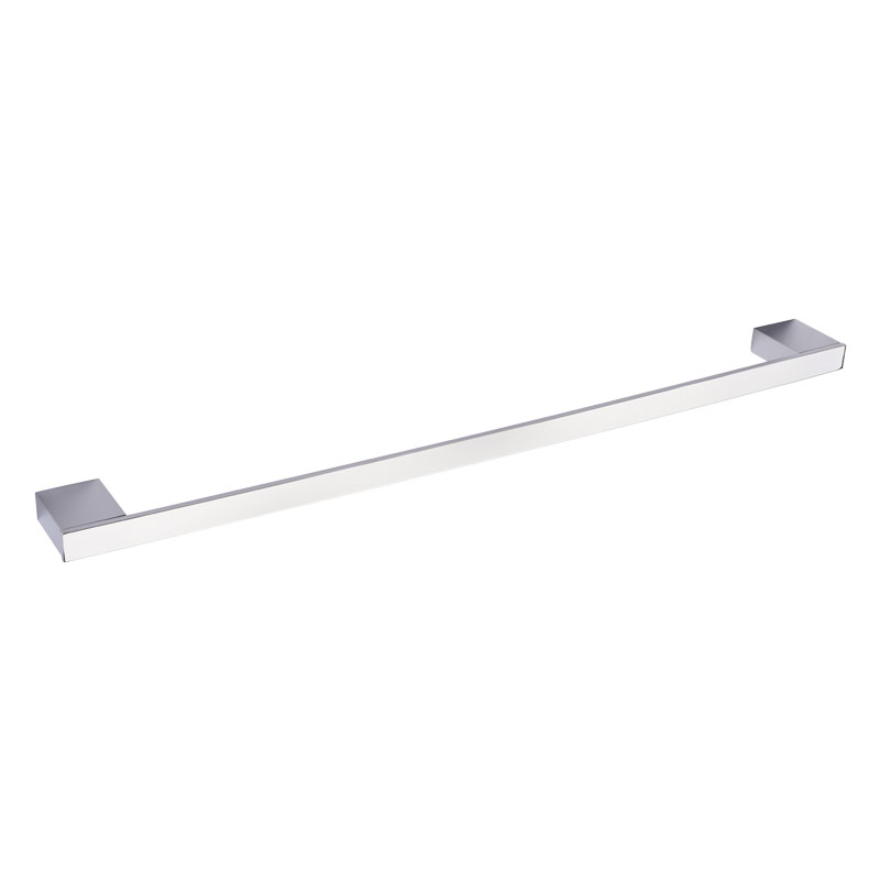 BRAVAT New York Badetuchstange 60 cm