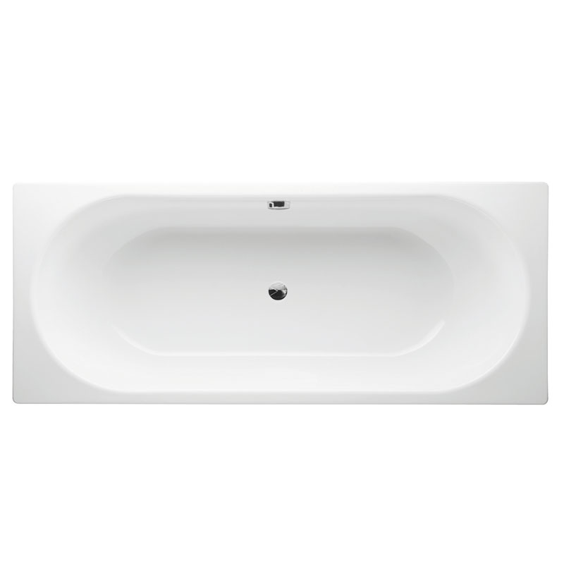 Bette STARLET Badewanne 180 x 75 x 42 cm - weiß