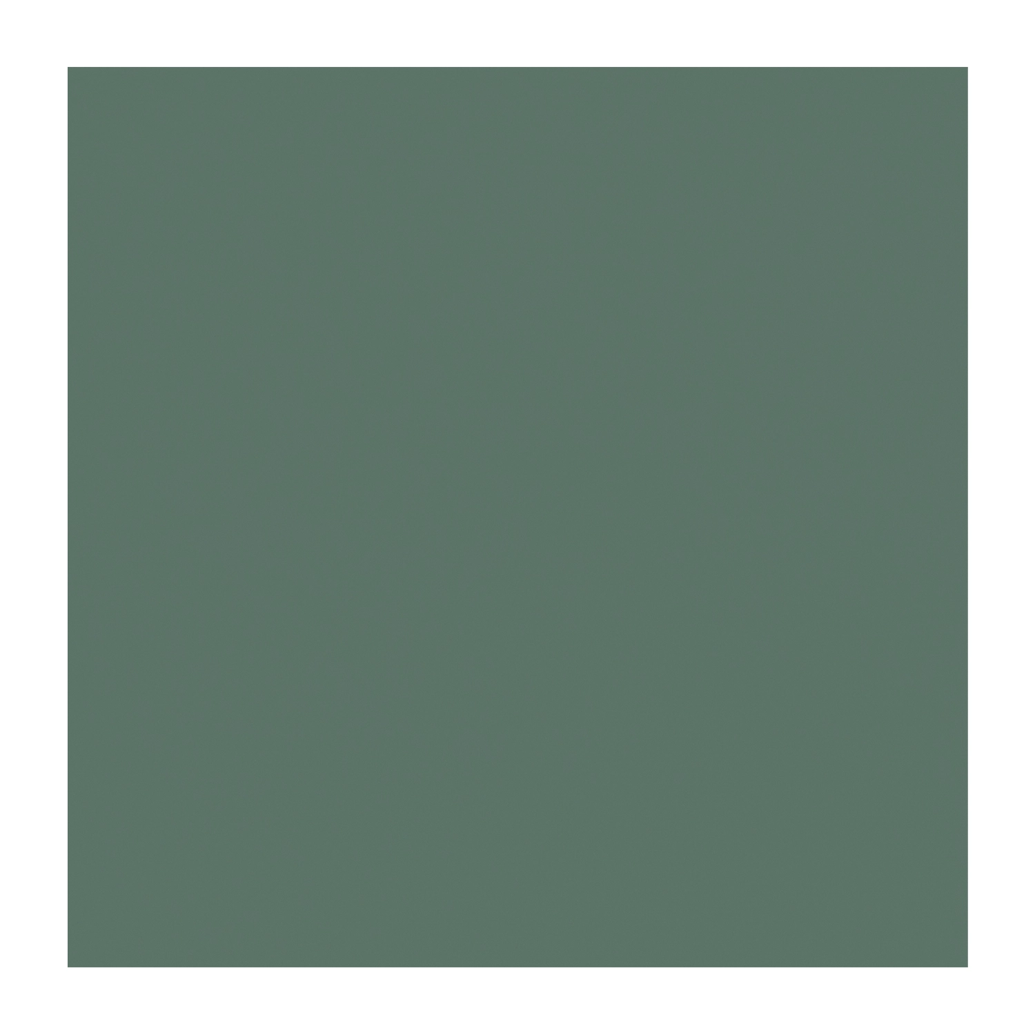 Fliese CIR Forever Color Matte Finish Green 20 x 20 cm