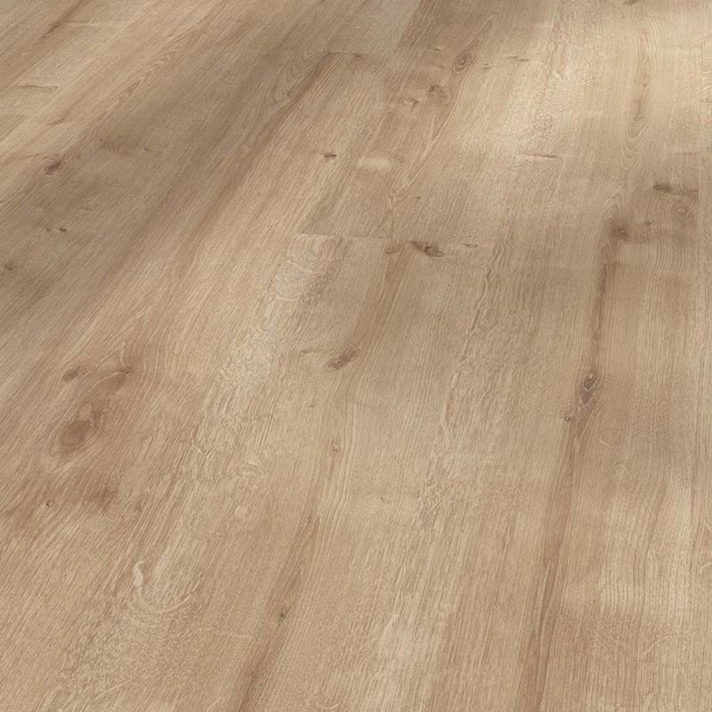 Parador Basic 400 Laminat Eiche geschliffen