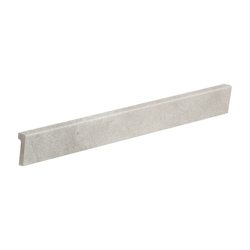 gazzini Essential Grey London Bordüre 4 x 30 cm