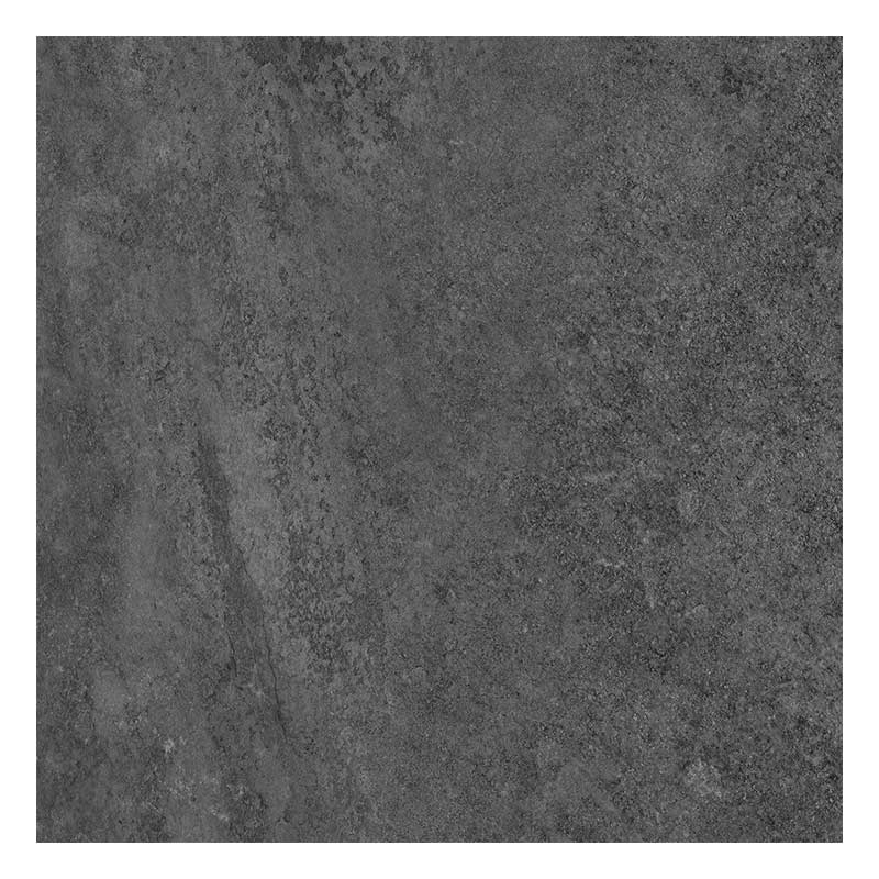 Del Conca HLA2 8 Lavaredo Antracite Terrassenplatte 60 x 60 cm