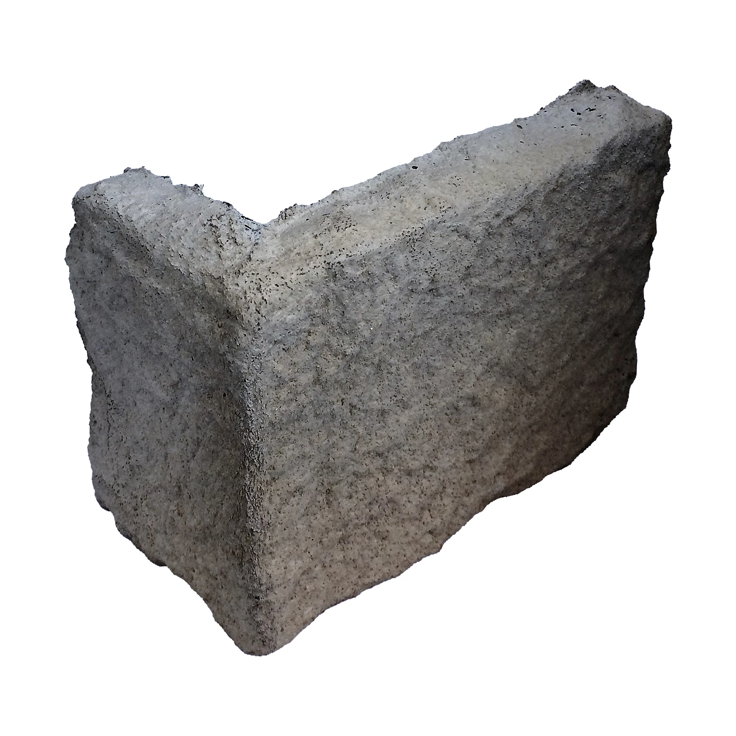 Verblender Wild Stone Split Sandstone Capela Ecken