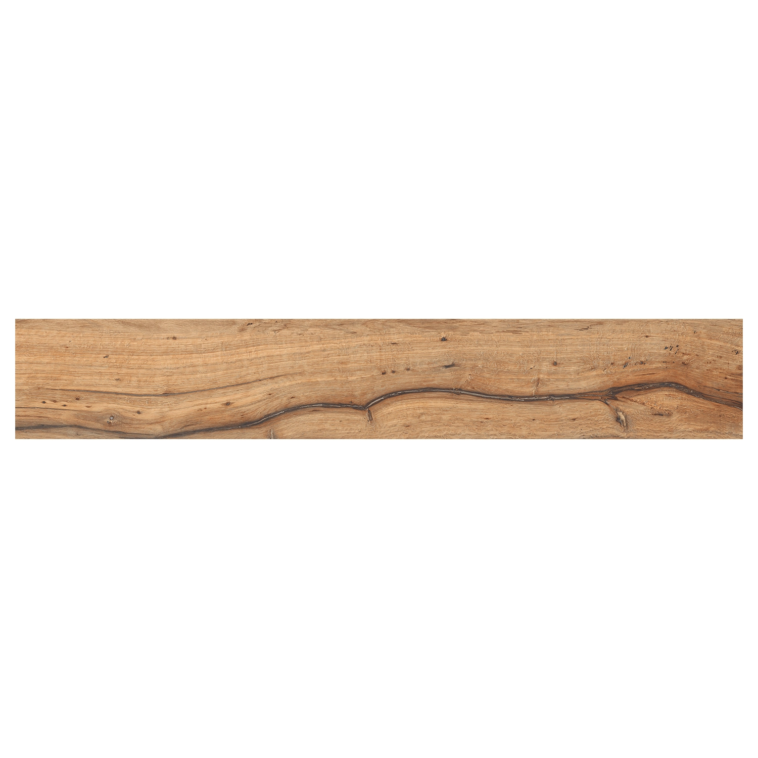 Holzoptik Fliese Oku Vintage Aged 24 x 150 cm