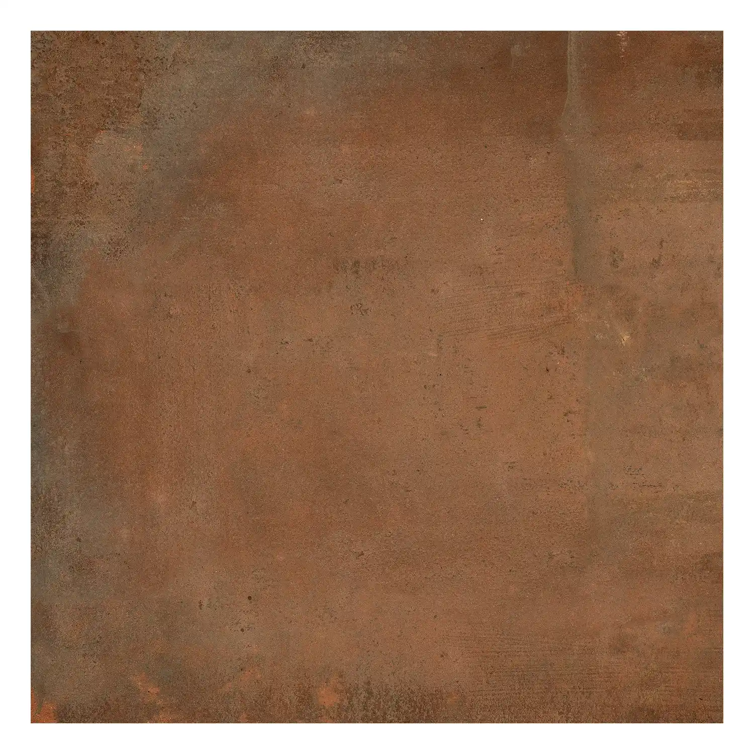 Betonoptik Bodenfliese Urbanica Corten 60 x 60 cm