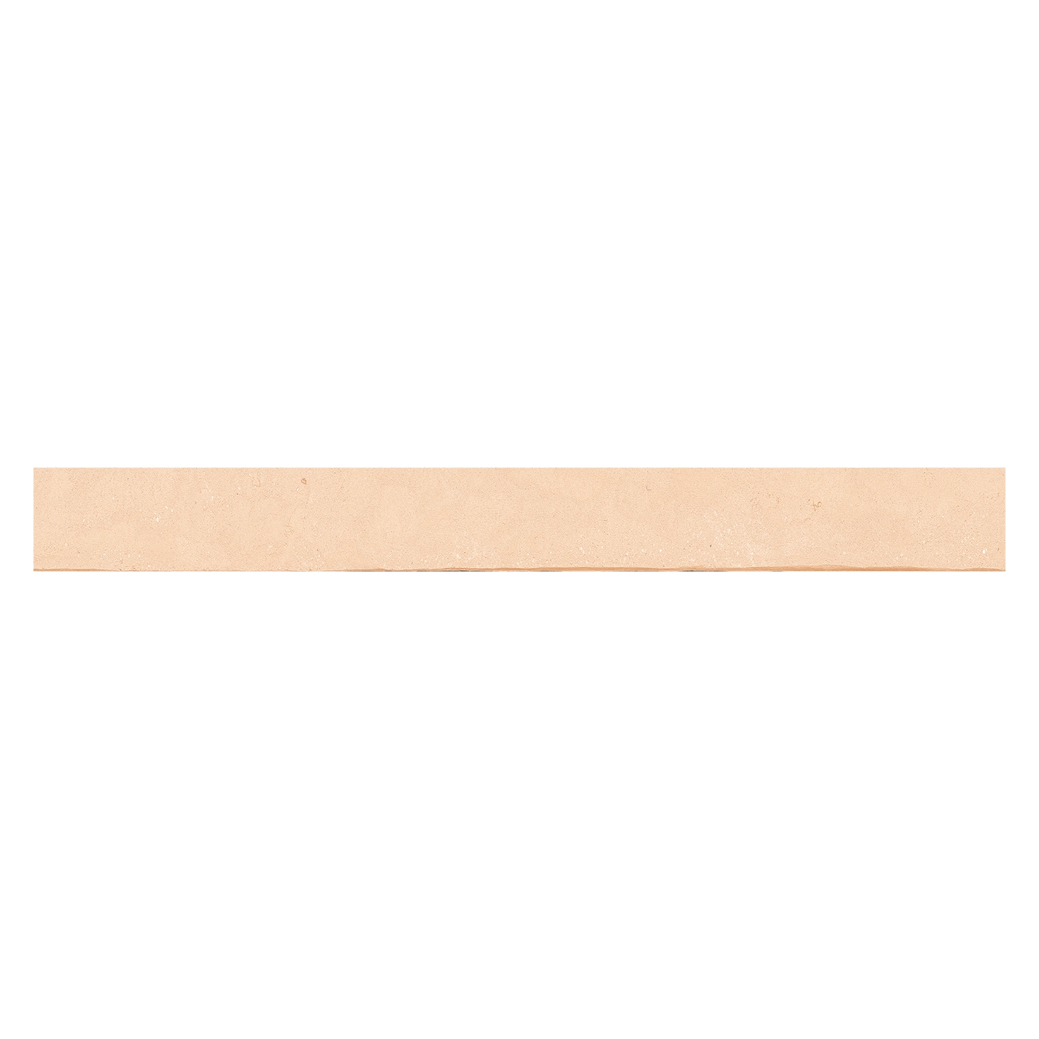 Brick Fischgrät Fliese Domus Sunset Rose 4,8 x 45 cm