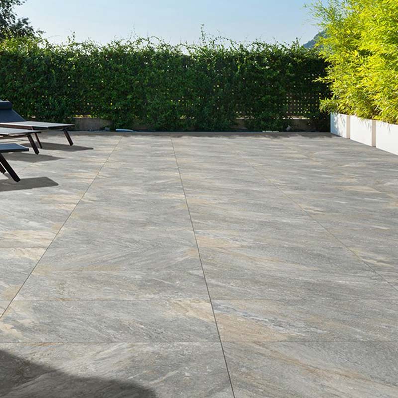 Del Conca HQZ 205 Terrassenplatte 60 x 90 cm