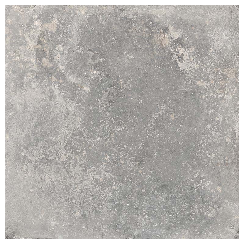 Rustikale Steinoptik Fliese Stone Pit Rain 100 x 100 cm