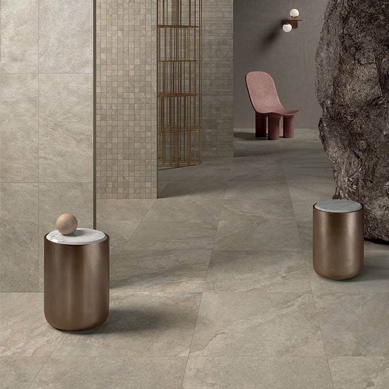 Lea Ceramiche Anthology 02 Desert 60 x 60 cm Natural