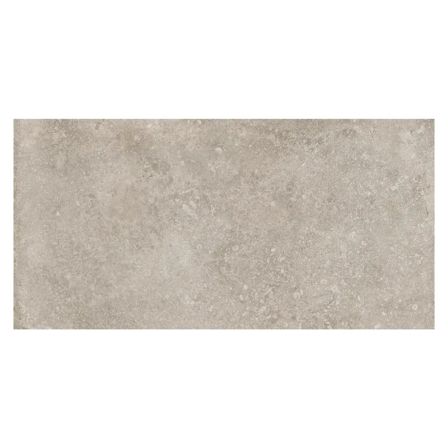 Rustikale Steinoptik Bodenfliese i-stone Beige 40 x 80 cm