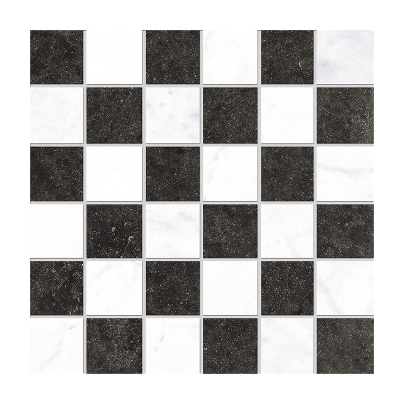 edimaxastor Concert Chess Mosaico 5 x 5 cm Mosaikfliesen