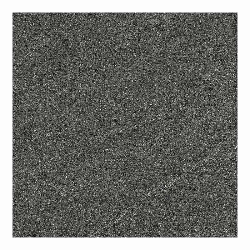 Serenissima Eclettica Nero Eclettico Silk 60 x 60 cm