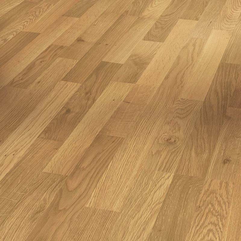 Parador Basic 400 Laminat Eiche natur