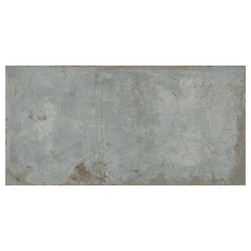 Rondine Oxyd Green Naturale 60 x 120 cm Bodenfliese