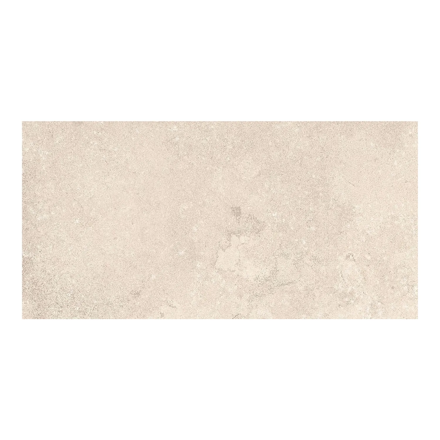 Steinoptik Fliese Portland Rock Ivory 30 x 60 cm Muster