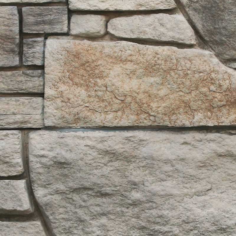 Verblender Wild Stone Castelo Valdez Musterstein