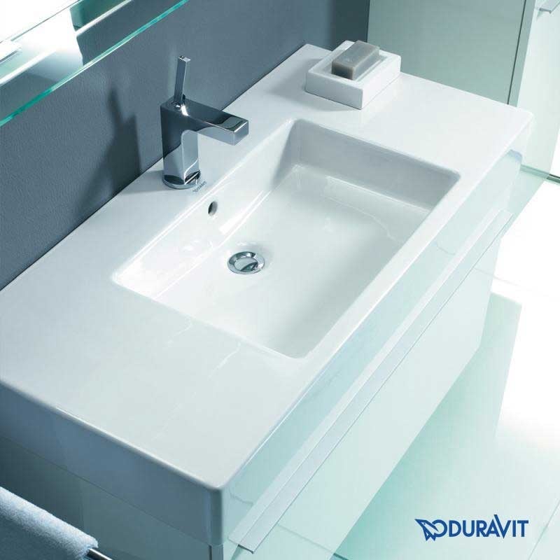 Duravit Vero Möbel-Waschtisch 85 x 49 cm