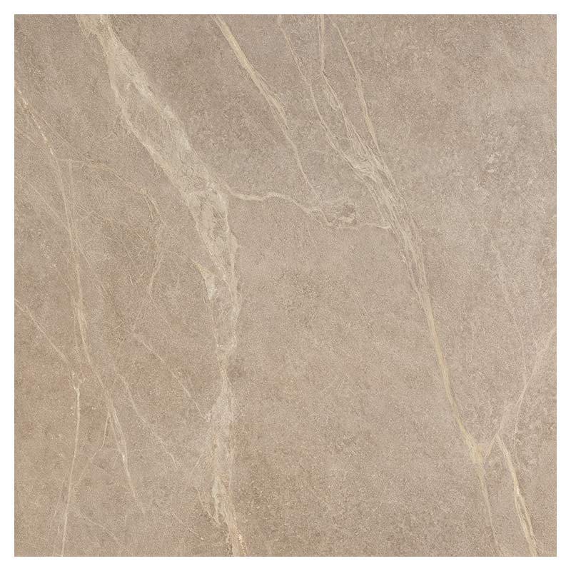 Cercom Soap Stone Soap Ivory 120 x 120 cm Bodenfliese