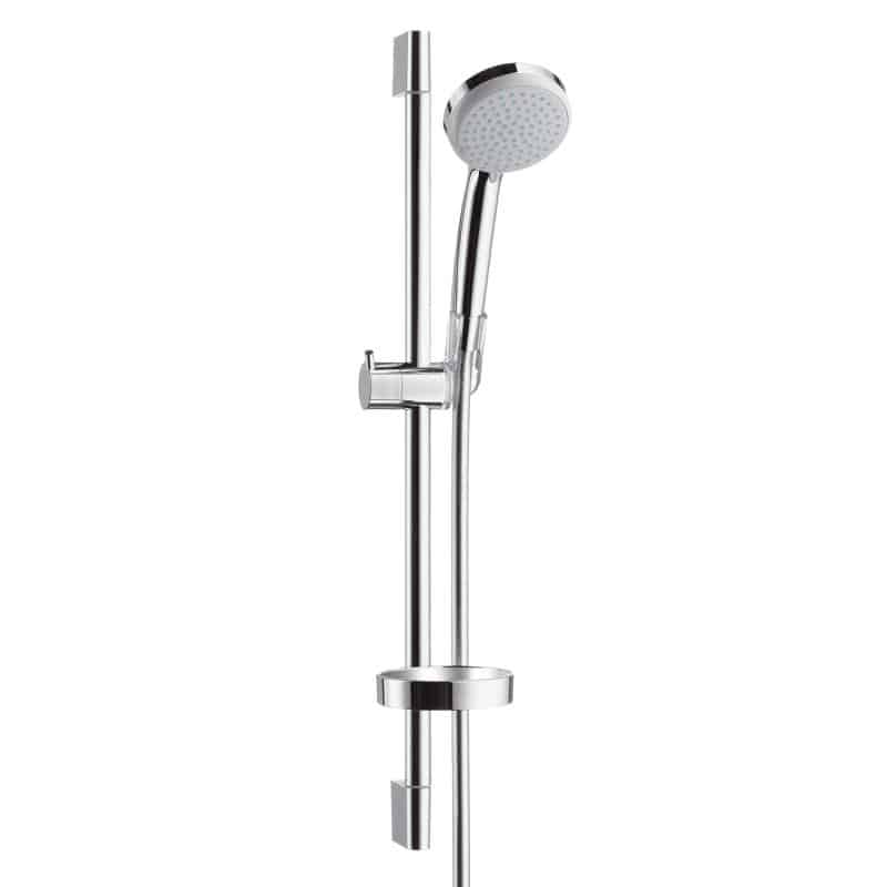 Hansgrohe Croma 100 Vario EcoSmart/Unica C Set 65 cm DN15