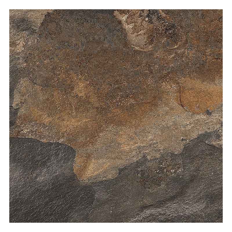 Schieferoptik Fliese Slate Natural 60 x 60 cm