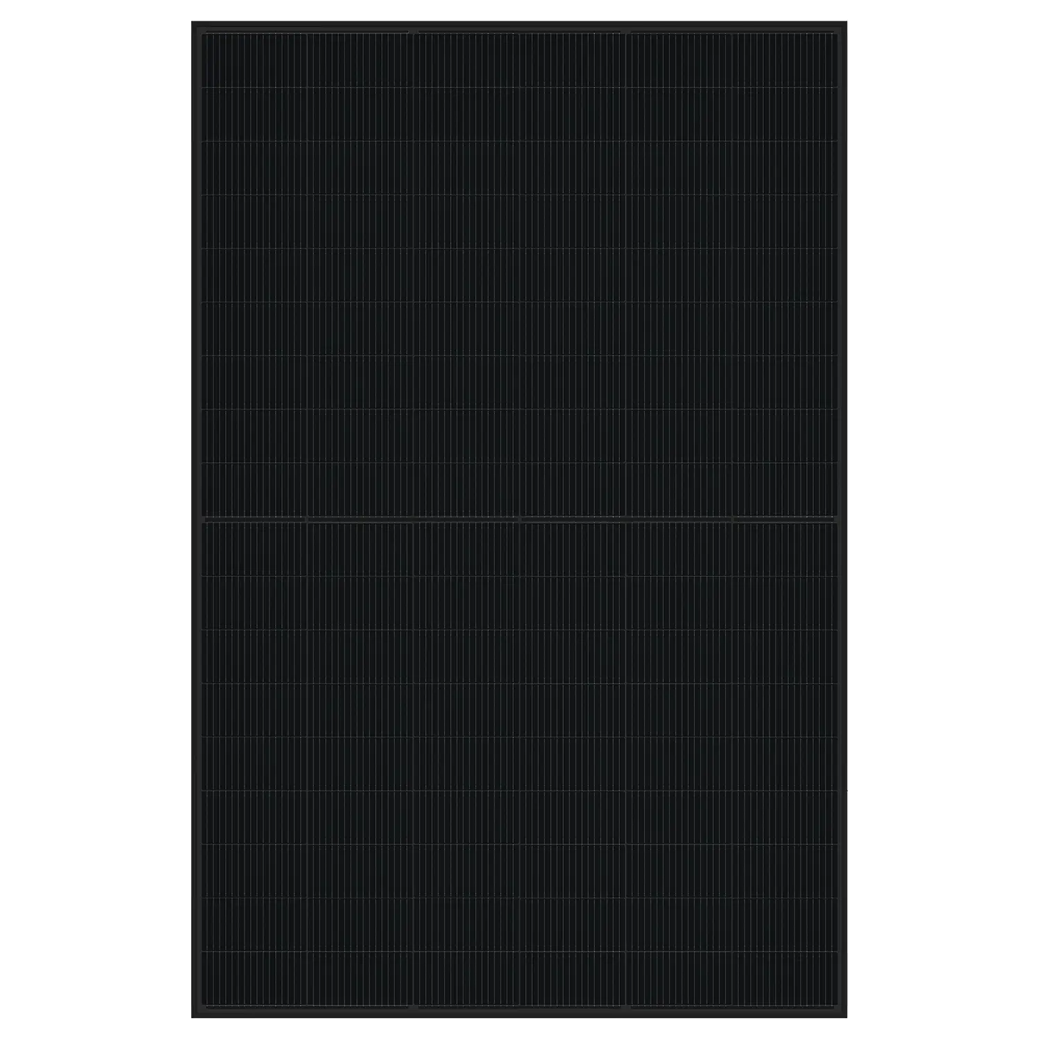 36 x DMEGC iNFINTY RT 450 Watt Glas/Glas full black