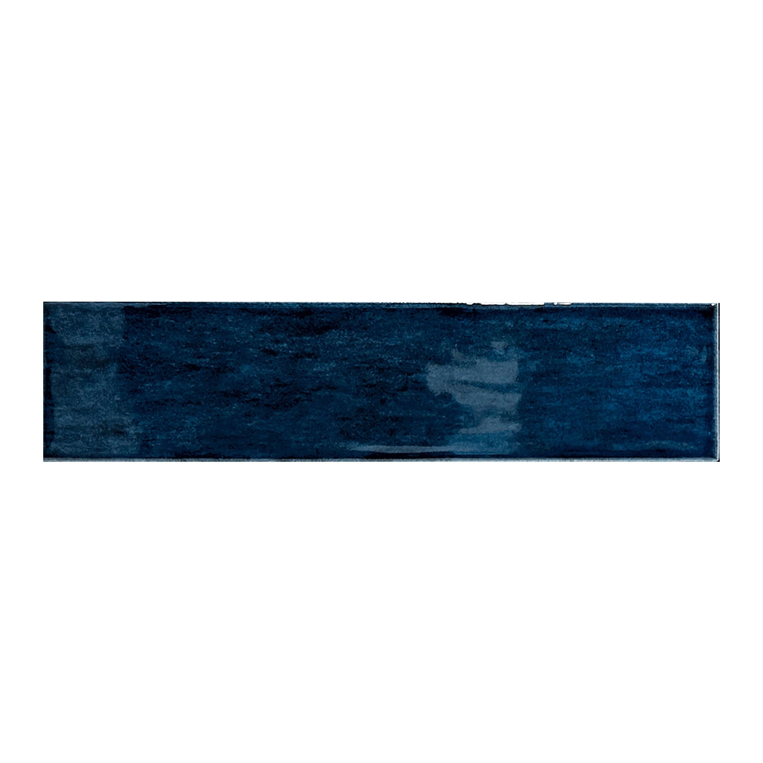 Fliese Casa Zellige Blue 7 x 28 cm