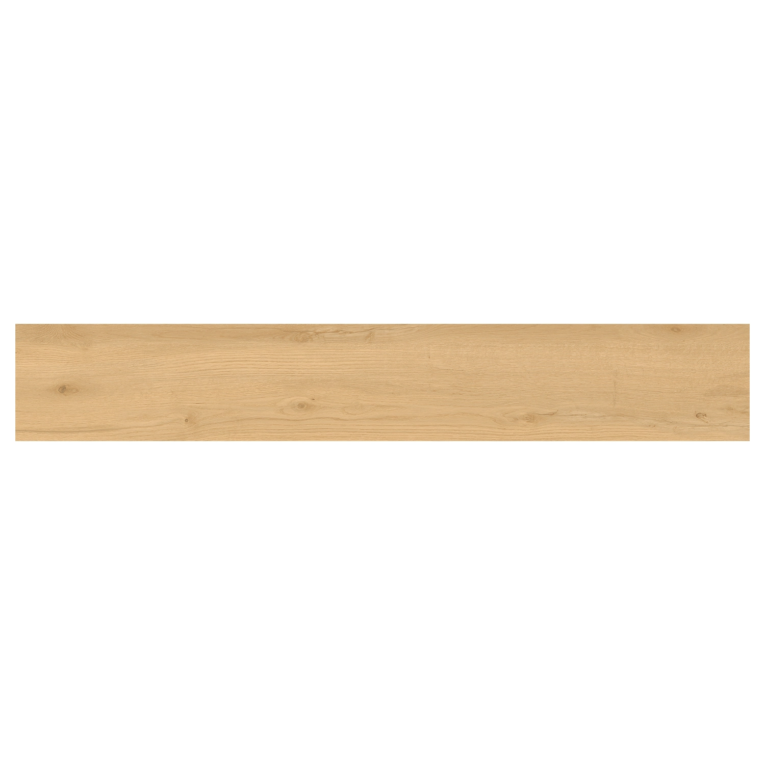 Holzoptik Fliese Oku Contemporary Natural 24 x 150 cm