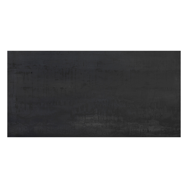 Sintesi Met Arch Dark 60,4 x 121 cm Feinsteinzeug
