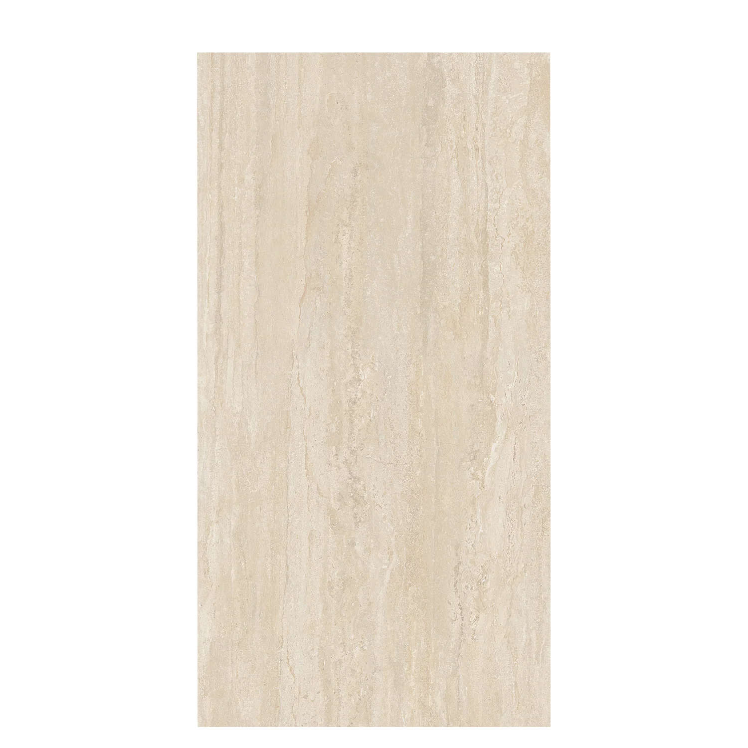 Travertin Fliese Travertino Sand 59,2 x 118,6 cm