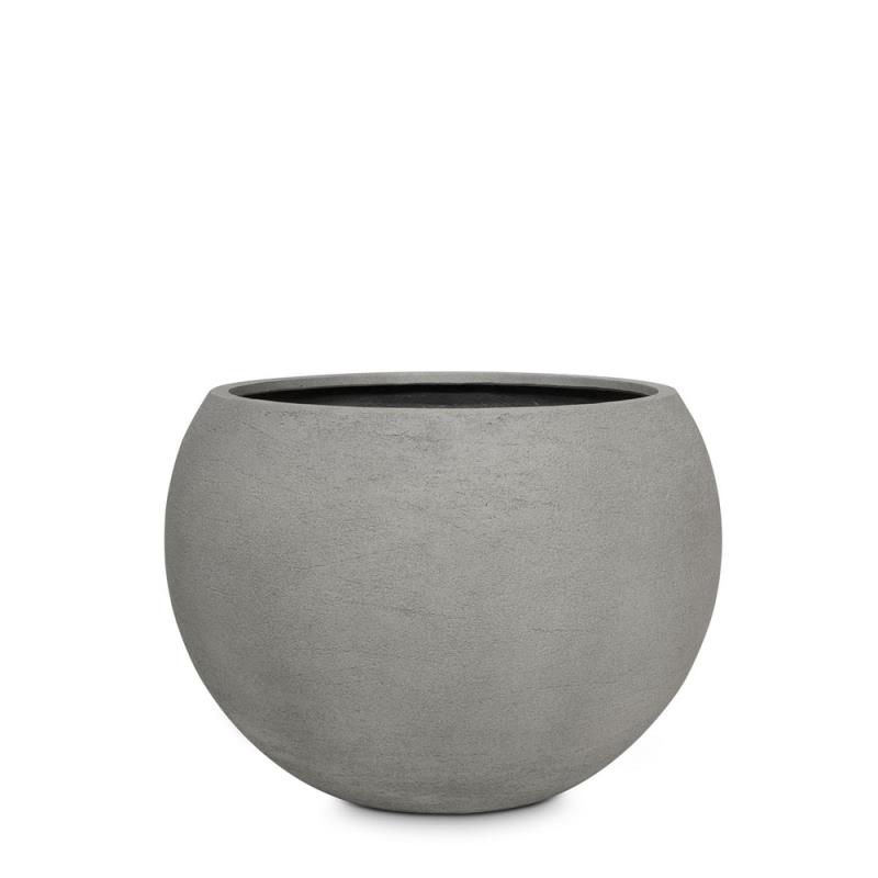 Pflanzkübel fleur ami New Tribeca Shape Globe Ø 80 cm
