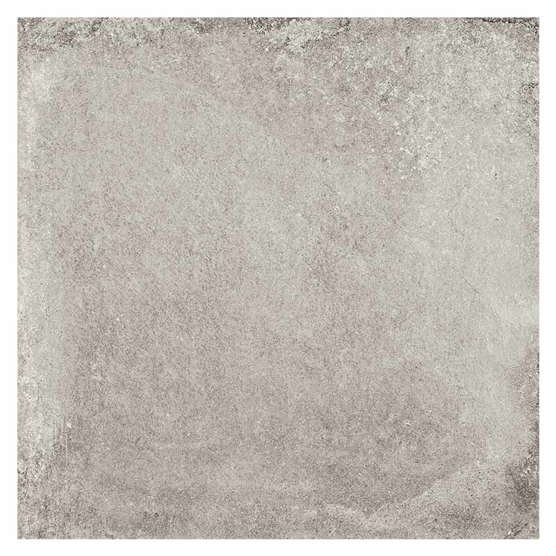 Serenissima Materica Perla Terrassenplatte 80 x 80 cm