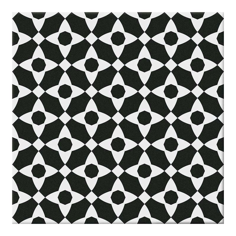 Casa Collection Hidra Manila White 20 x 20 cm Bodenfliese