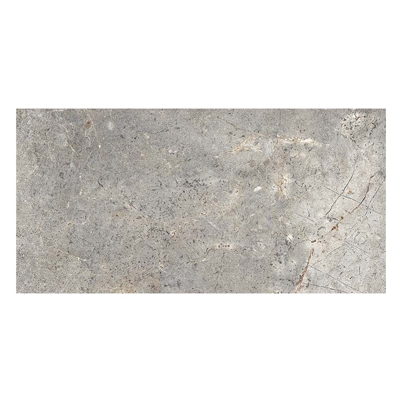 Steinoptik Fliese Everstone Evergreige R11 30 x 60 cm