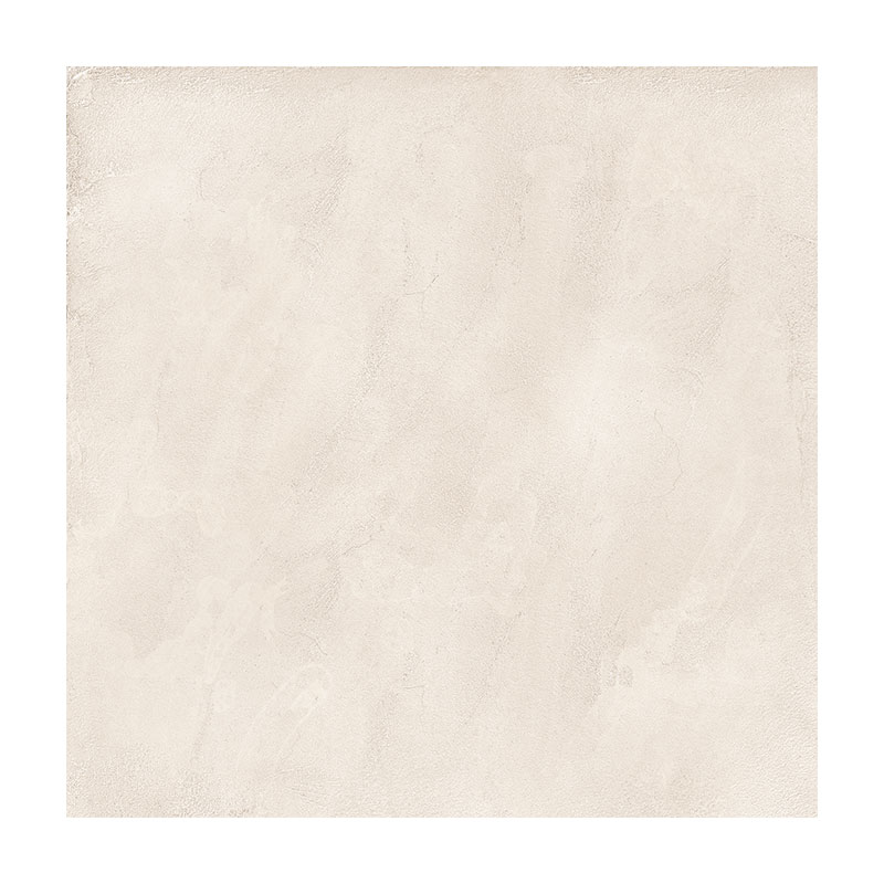 Bodenfliese Dom Comfort R White 59,5 x 59,5 cm