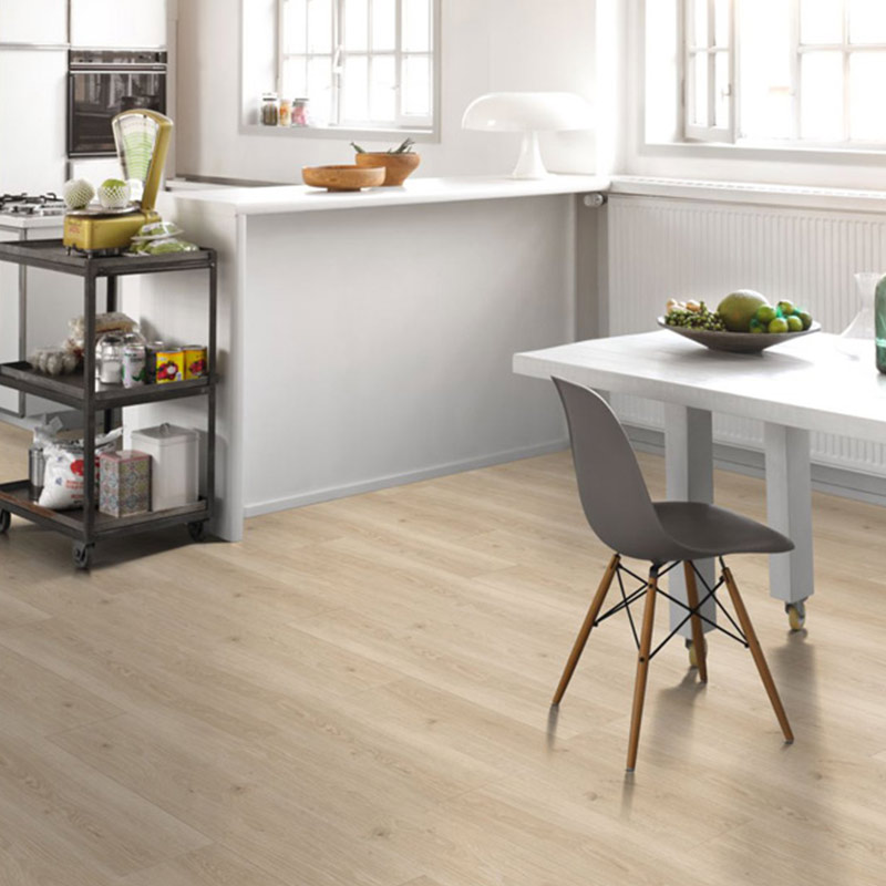 Parador Hydron 600 Laminat Eiche Studioline geschliffen