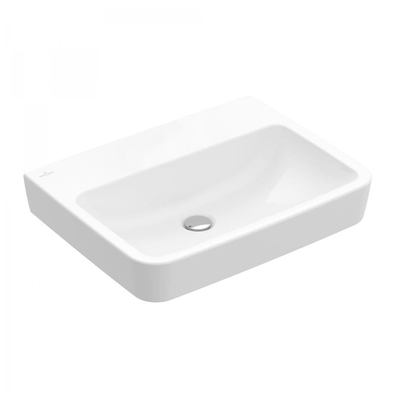 Villeroy & Boch O.Novo Waschtisch 65 x 46 cm