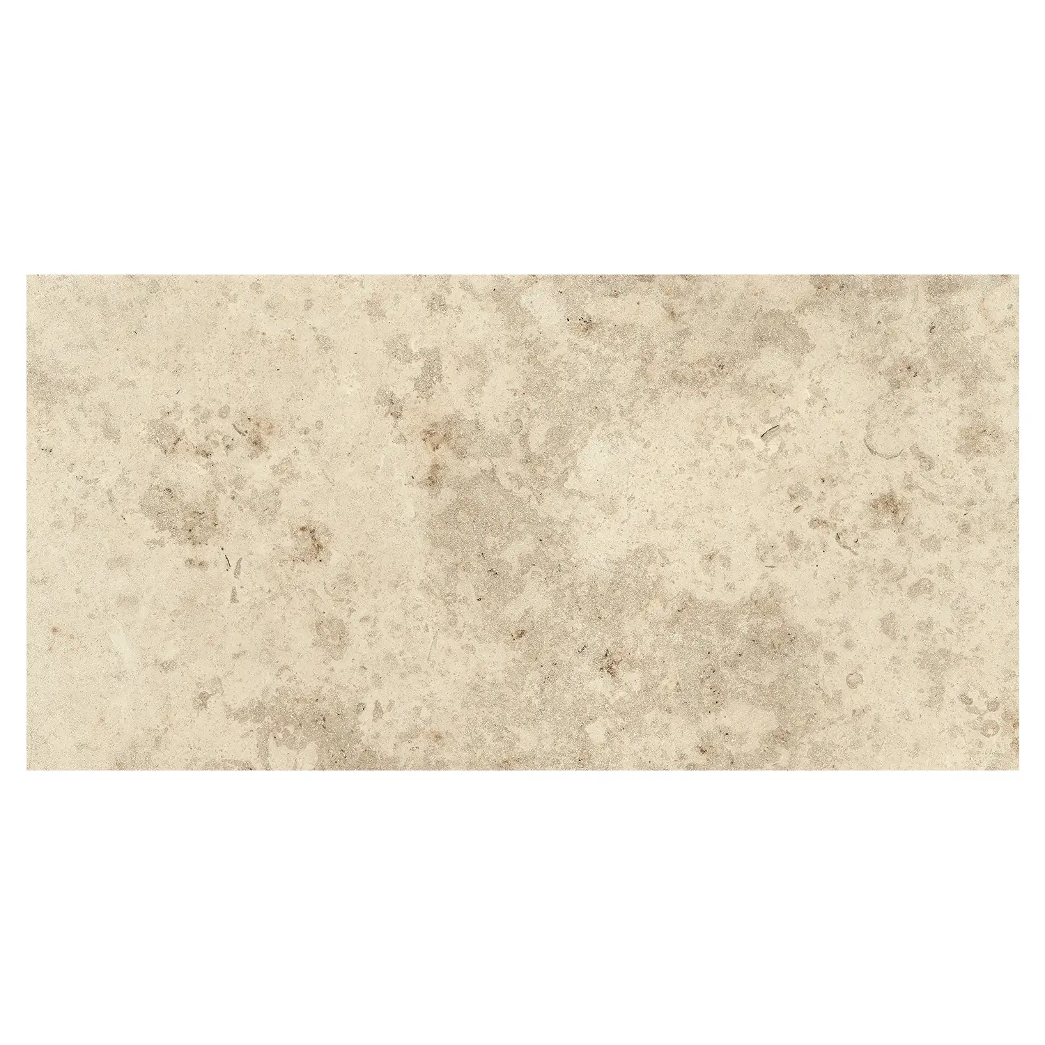 Steinoptik Fliese Jurassic Jorstone Beige 3D 60 x 120 cm