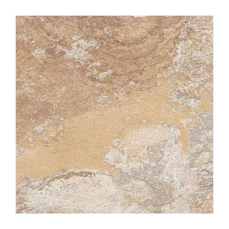 Schieferoptik Fliese Slate Gold 30 x 30 cm