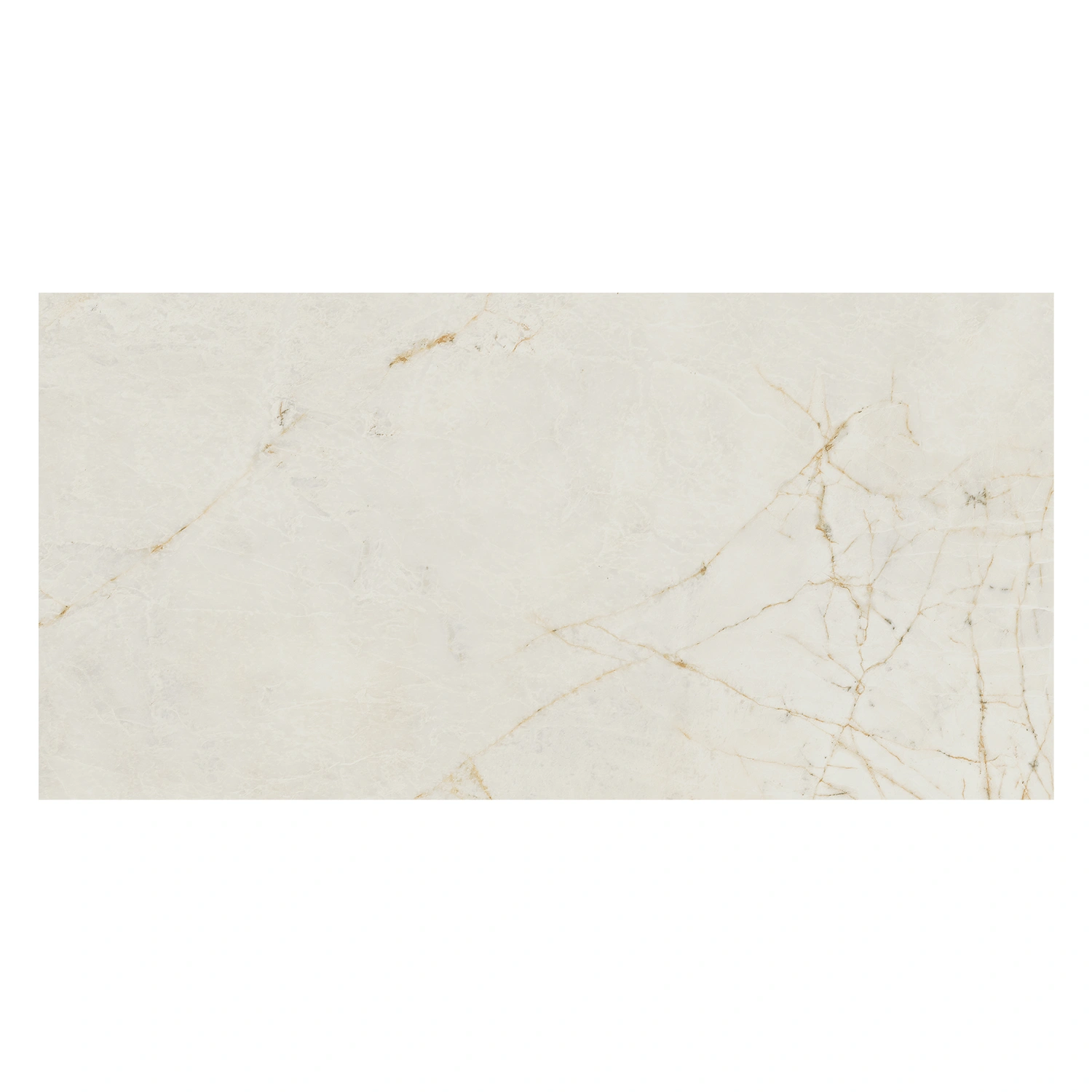 Marmoroptik Fliese Arabescato Oro 30 x 60 cm