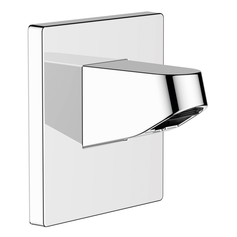 Hansgrohe Wandanschluss Pulsify für Kopfbrause