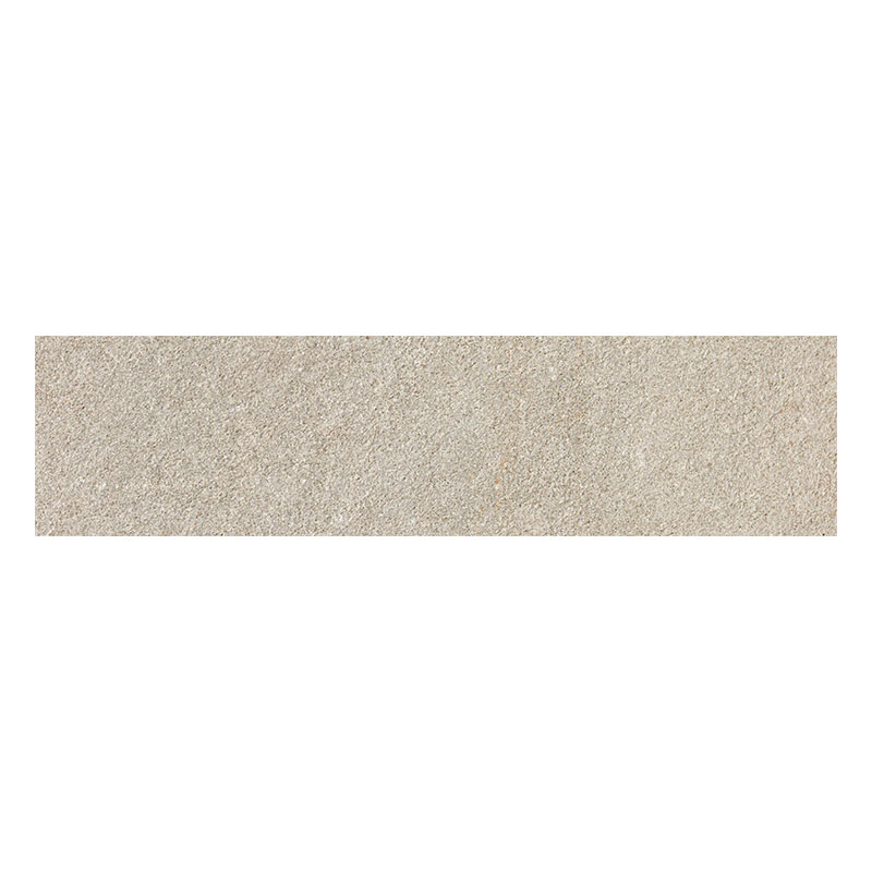 Steinoptik Bodenfliese Quarzite Beige 15 x 60 cm