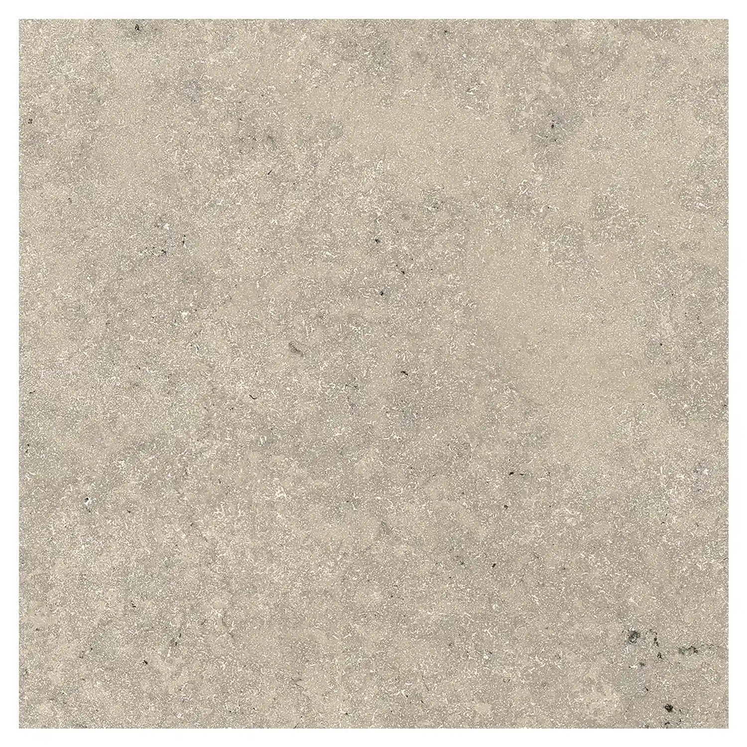 Steinoptik Fliese Jurassic Bavaria Grigio 3D 120 x 120 cm