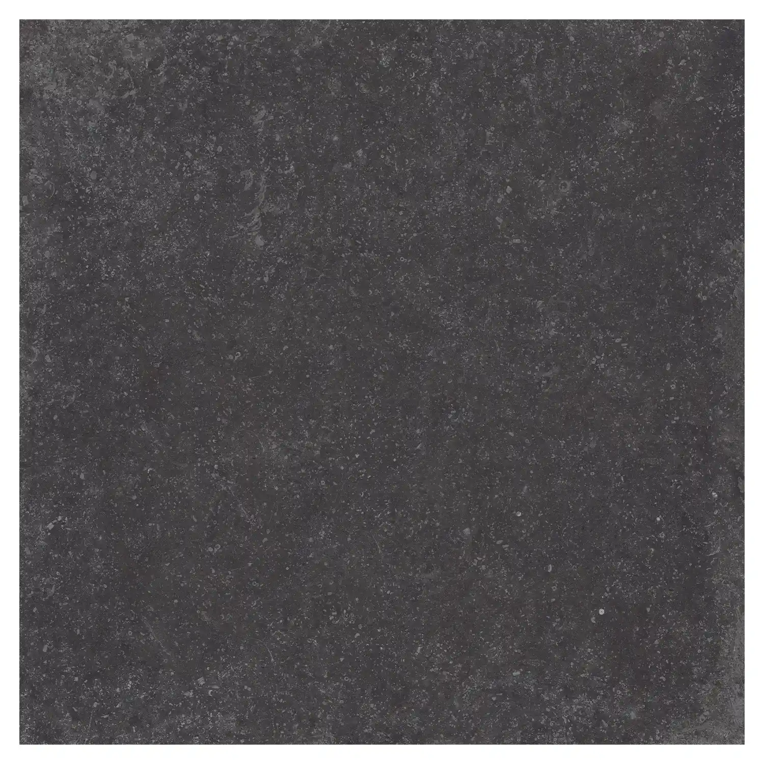 Rustikale Steinoptik Fliese Stone Pit Thunder 100 x 100 cm
