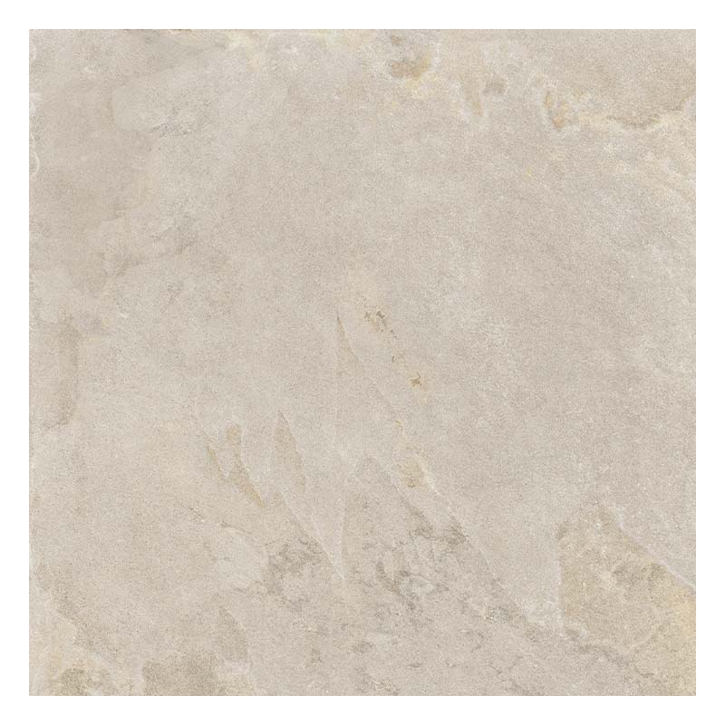 Schieferoptik Bodenfliese Canyon Ivory 60 x 60 cm