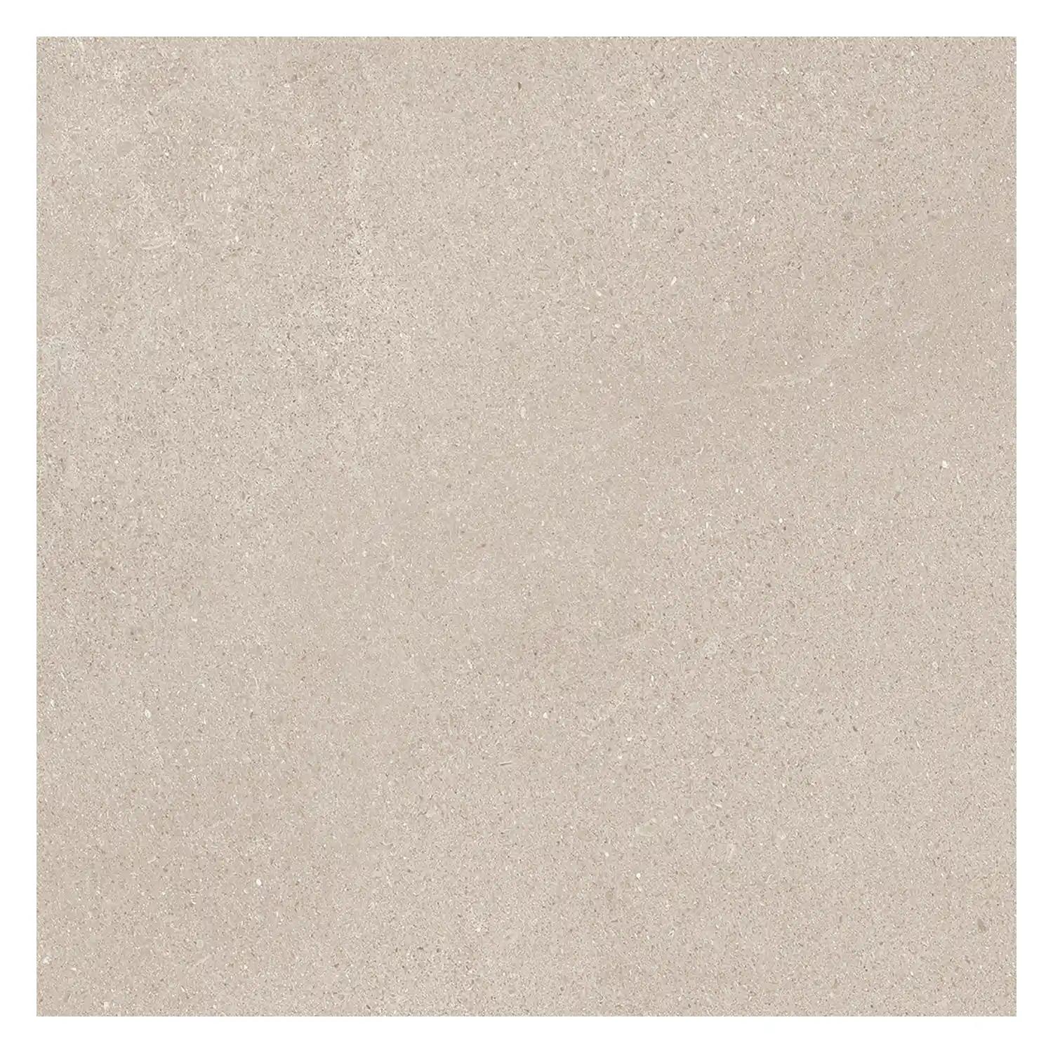 Steinoptik Fliese Natural Ivory 80 x 80 cm