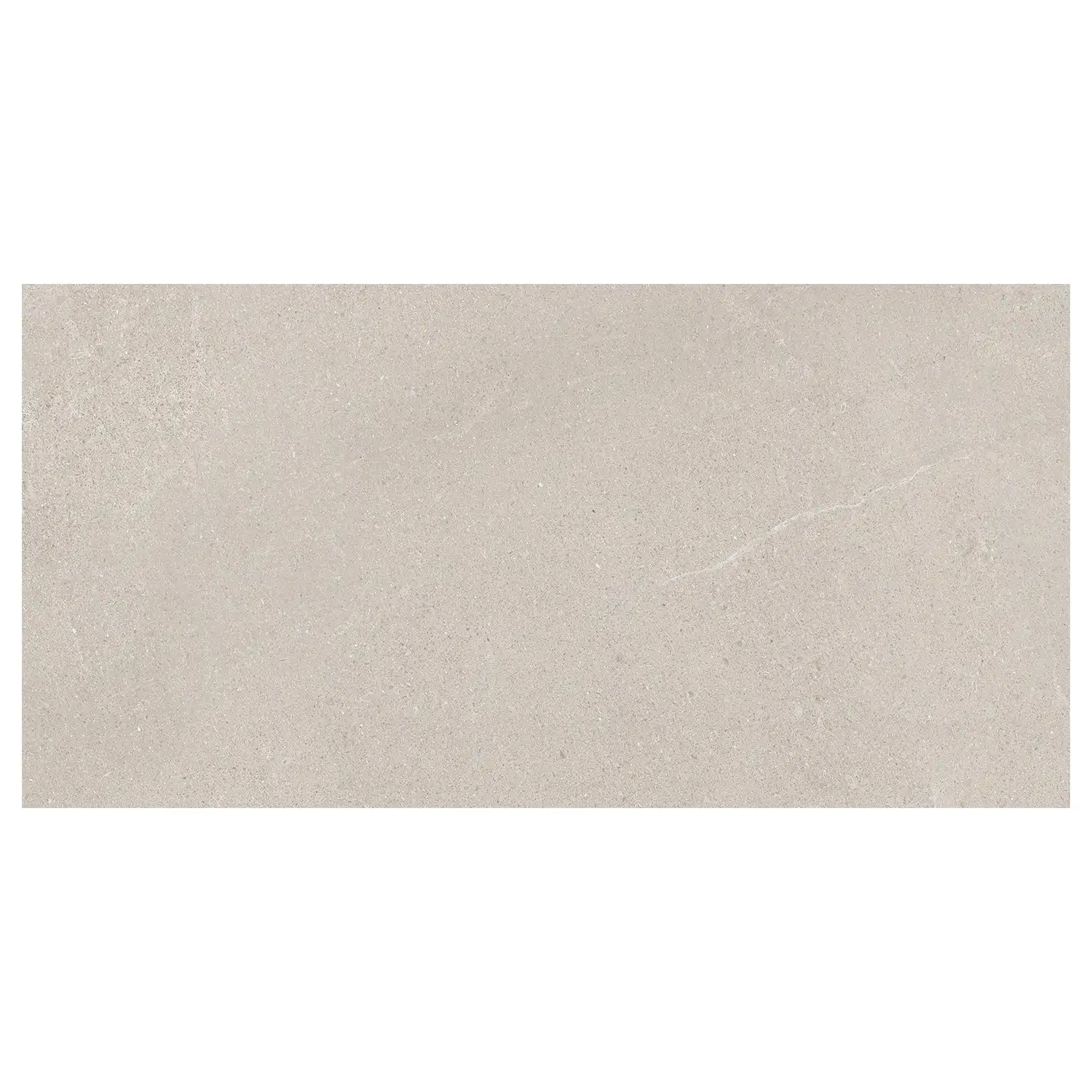 Steinoptik Fliese Natural Beige 60 x 120 cm